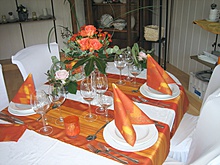 Tischidee-Vorschau im Geschirr-Studio, Beckendorftstr. 49
